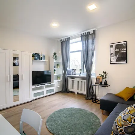 Modern 1Br / Near Gates Of Dawn / Special Offer Vilnius Exterior photo