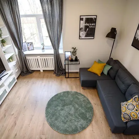 Modern 1Br / Near Gates Of Dawn / Special Offer Vilnius Exterior photo