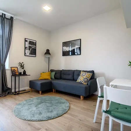 Modern 1Br / Near Gates Of Dawn / Special Offer Vilnius Exterior photo