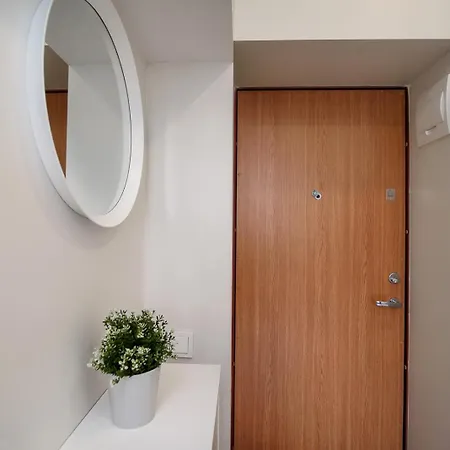 Modern 1Br / Near Gates Of Dawn / Special Offer Vilnius Exterior photo