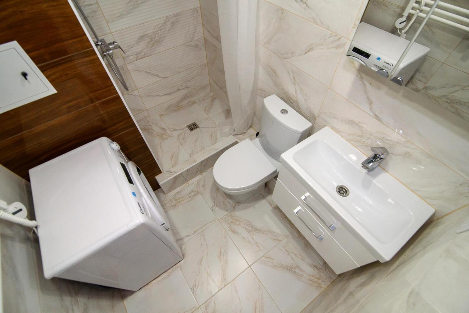 Modern 1br / Near Gates Of Dawn / Special Offer *