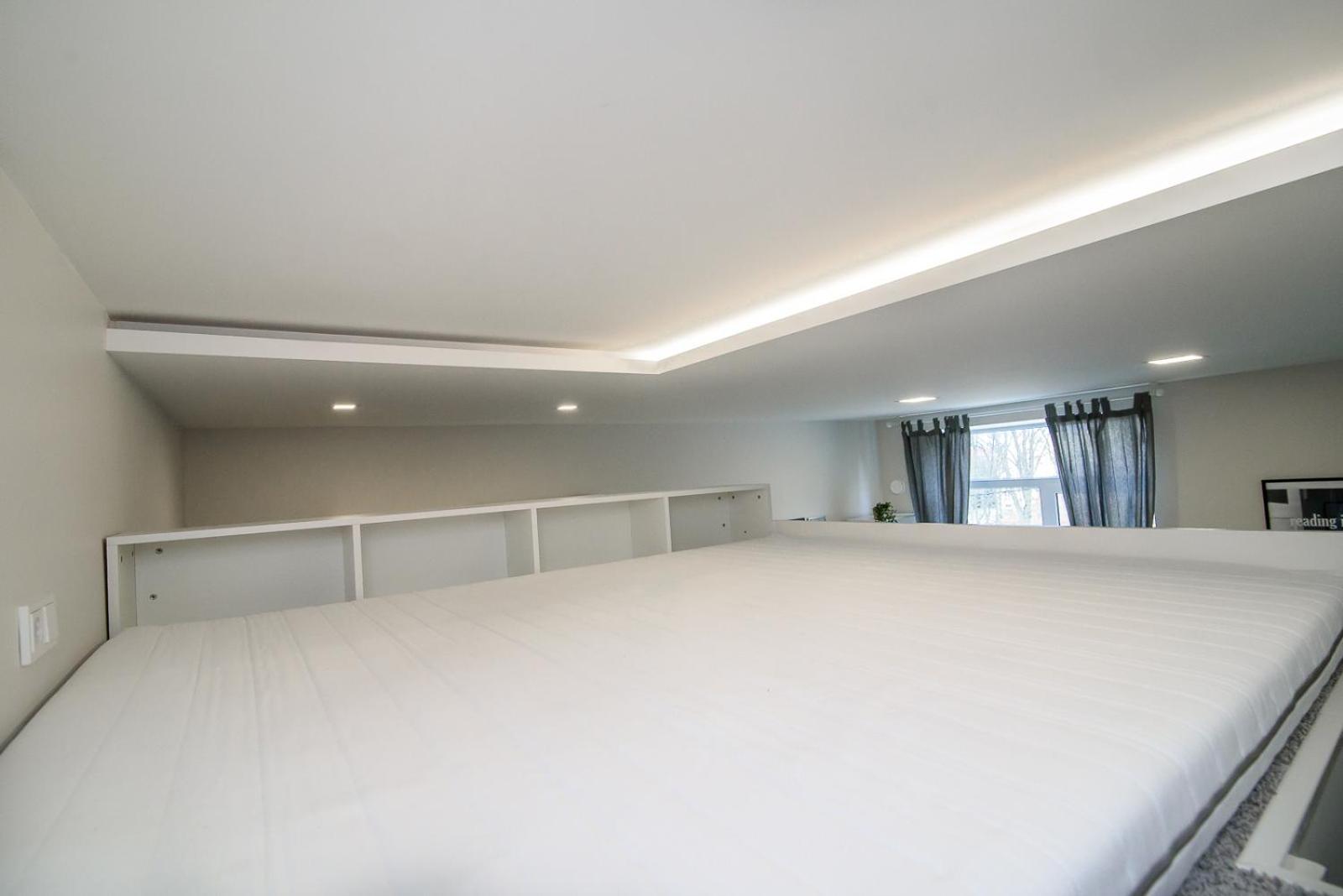 Íbúð Modern 1br / Near Gates Of Dawn / Special Offer *