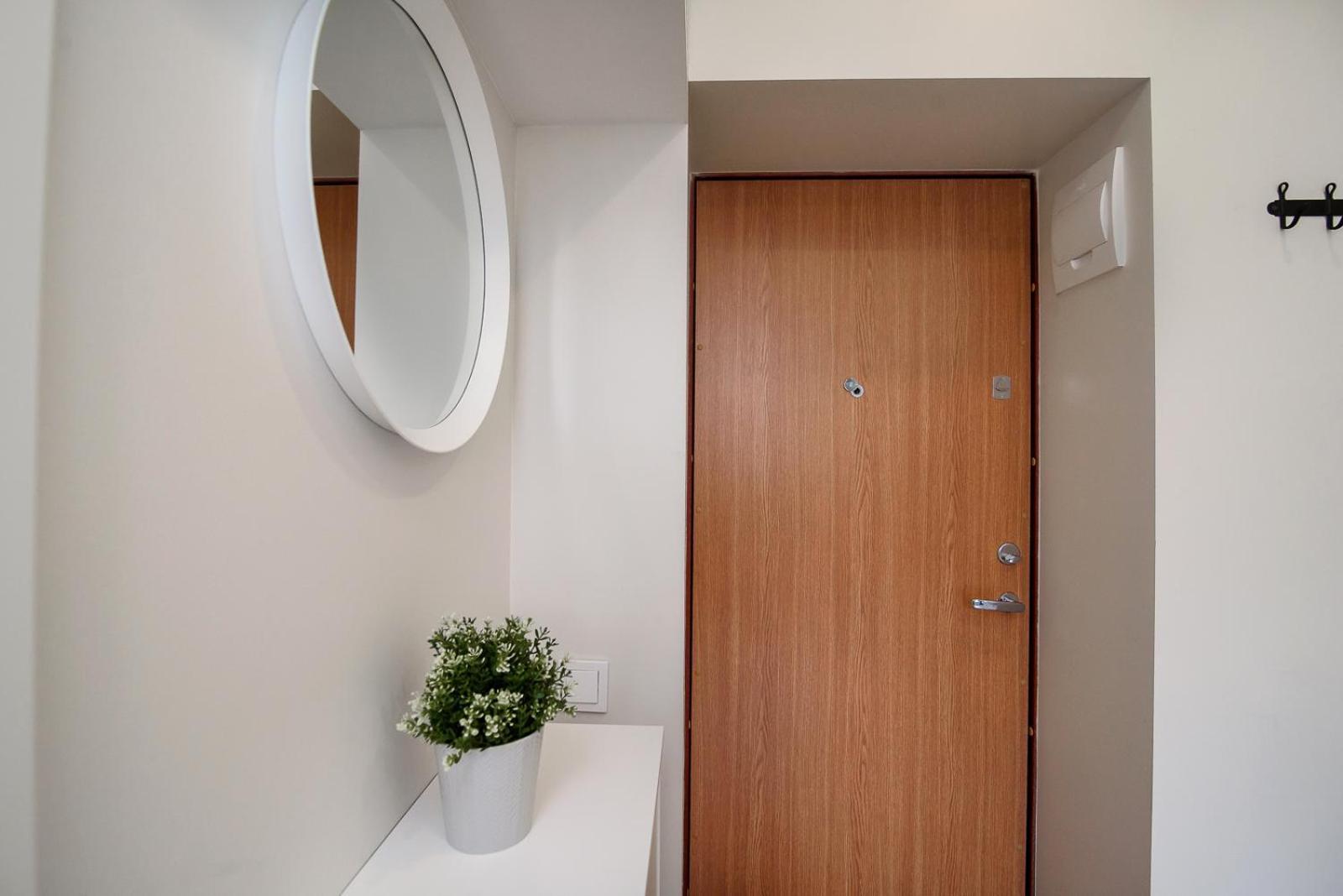 Modern 1br / Near Gates Of Dawn / Special Offer